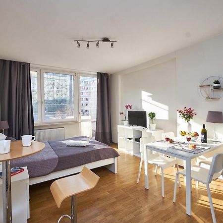 Top Ten House Marszalkowska V Warszawa Eksteriør billede